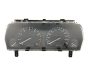 Speedometer/Instrument Cluster Honda Concerto HR0179029 YAC10594 NS