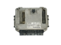 Controller 0281012468 9656161680  PSA Bosch 37090