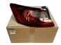 Lamp Original Renault 265558986R