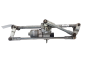 Wiper Mechanism Front Seat Ibiza 4 6R1955023A 6R1955119 Bosch