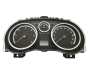 Speedometer/Instrument Cluster Opel Corsa D P0013252158 48018