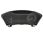 Speedometer/Instrument Cluster Ford Mondeo BS7T-10849-VH BS7T10849VH 31598