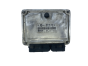 Controller VW 038906019CJ 0281010302 Bosch 49066