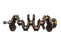 Crankshaft 0501L4 9802962980 53466005 1.6 VTI Citroen Peugeot 4851