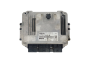 Controller 0281011701 8M51-12A650-LB Ford Bosch 39356
