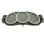 Speedometer/Instrument Cluster Dacia Duster 248102645R 27386