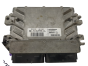 Controller Dacia S110140022A 8200636605 8200598393 Continental