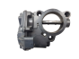 Air Throttle Body BMW 13.54- 8512452 A2C80221200 Continental 3586