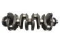 Crankshaft F9Q734 1.9 DTI Renault Megene Scenic Laguna  F9QA734