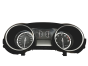Speedometer/Instrument Cluster Alfa Romeo Giulietta 50520114 A2C53400370