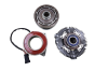 Viscous Clutch 5801598372 3.0 HPI Iveco Daily