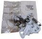 Hood Bonnet Lock Front New Original Peugeot 206 793449