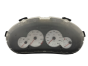 Speedometer/Instrument Cluster Peugeot 206 9651740380 41855