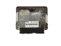 Engine Controller Rover MSB101150 0281001956 Bosch 24464