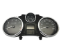 Speedometer/Instrument Cluster Peugeot 206 9665782880 53250