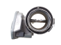 Air Throttle Body BMW 780437302 2.0 D Pierburg 1204