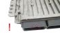 Controller S110030304C 7700115097 7700110471 Renault Siemens 42638