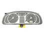 Speedometer/Instrument Cluster Renault Laguna 2 8200218878 B 44769