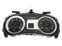 Speedometer/Instrument Cluster Renault Clio 3 8200582705 G 33477