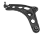 Suspension Arm Left Original Trafic II Primastar Vivaro 545058162R