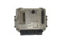 Controller 9662517080 0281012524 9657699480 PSA Bosch 45997