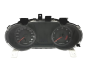 Speedometer/Instrument Cluster Mitsubishi Lancer 8100A117