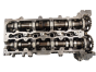 Cylinder Head Mercedes-Benz R651016 2.2 CDI 2