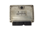 Controller 038906019NE 0281011824 Seat Bosch 3663