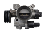 Air Throttle Body Chrysler Voyager 04861416AB 04861164AA