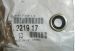 Gasket, Seal New Original 2219.17 221917 Citroen Peugeot