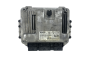 Controller 0281012524 9663475580 9657699480 PSA Bosch 48901