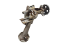Oil Pump 7700600252 7700600251 7701693577 Renault 13634
