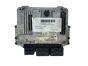 Controller 9664738780 0261S04008 9663193580 PSA Bosch 52498