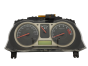 Speedometer/Instrument Cluster Nissan Note A4 9U00D 22003
