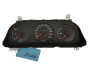 Speedometer/Instrument Cluster Toyota Corolla 83100-1E782 157360-9230 Denso