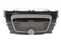 Cd Radio Player Ford 7M5T-18C939-EE CDX-FS307EE