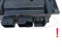 Controller 8200250662 8200129063 R0410C034D Renault Delphi 49018