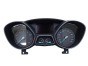 Speedometer/Instrument Cluster Ford Focus 3 BM5T-10849-BJD