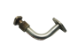Air Hose EGR 7701046792 Renault Master 2 2.5D S8U772