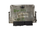 Controller 0281010489 1327239080 D2341WRV Fiat Bosch