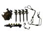 Injection Pump 9656300380 0445110297 Citroen Peugeot 1.6 HDI Bosch