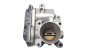 Air Throttle Body 8200285017B 8200284968 Renault 1.2 16V