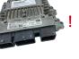 Controller 7S61-12A650-EA 5WS40632A-T SID 804 Ford Siemens 64036