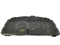 Speedometer/Instrument Cluster Suzuki Wagon 34100-84E70 110008952020 24187