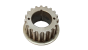 Camshaft Pulley 7700108817 2.0 16v F4R Renault Opel Nissan 0km
