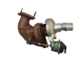 Turbocharger GT1544 7700108030 7700107795 Renault 1.9DTI 7701473551 37