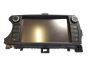 Navigation Radio Toyota Yaris 3 86140-0D210 FT0069A