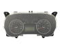 Speedometer/Instrument Cluster Fiat Grande Punto 55500515 40148