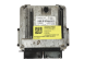 Controller 0261S18268 HM5A-12A650-VA Ford Bosch 28833