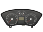 Speedometer/Instrument Cluster Ford Fiesta 6S6T-10849-AE 6S6T10849AE 29882